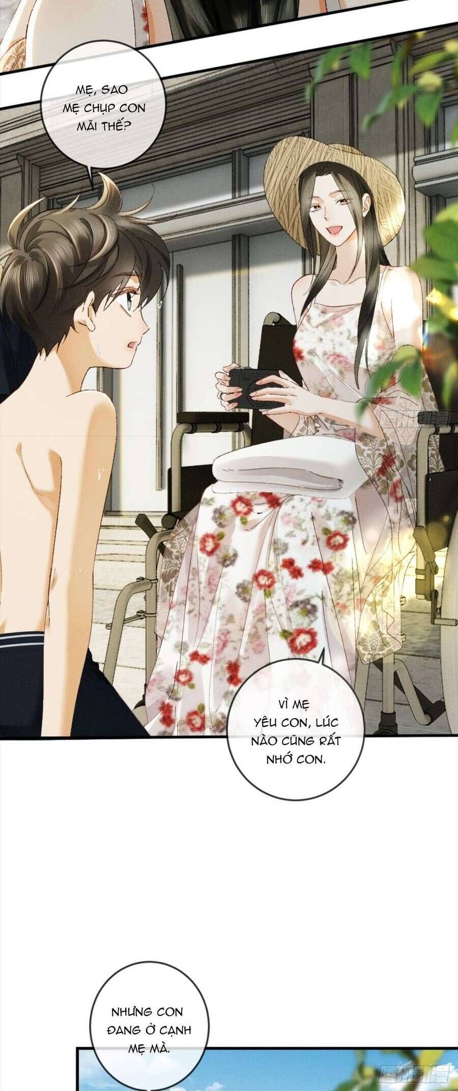 Sa Vào Cạm Bẫy! Chap 33 - Next Chap 34