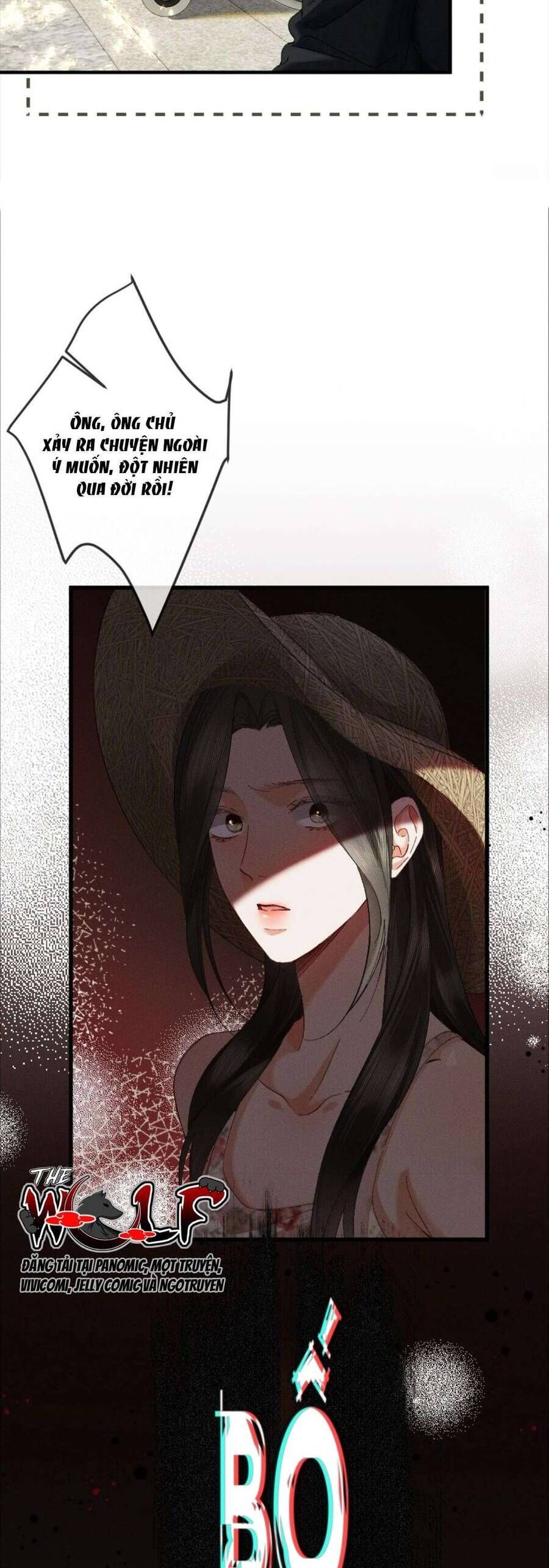 Sa Vào Cạm Bẫy! Chap 33 - Next Chap 34