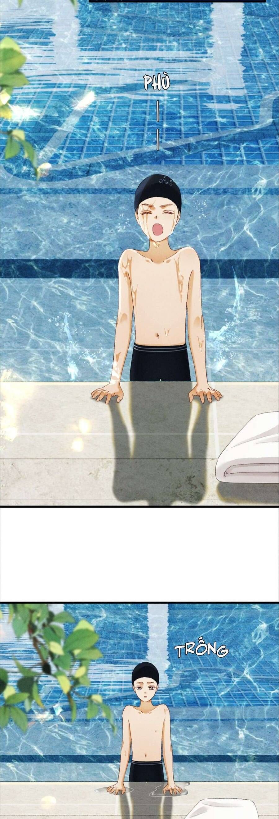 Sa Vào Cạm Bẫy! Chap 33 - Next Chap 34