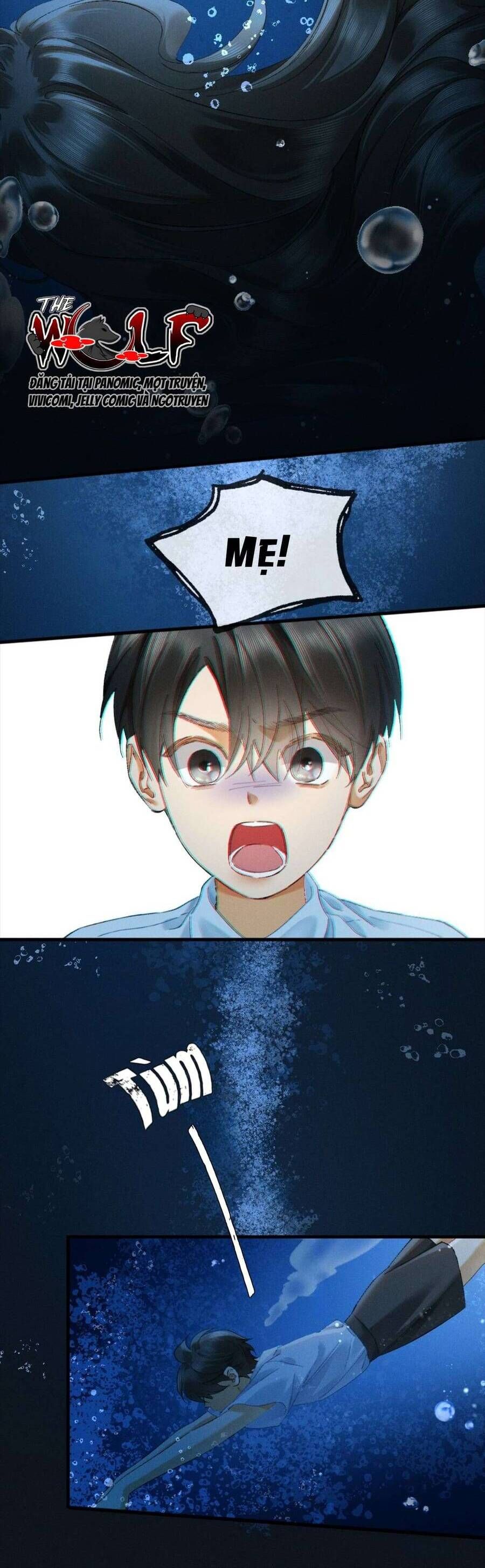 Sa Vào Cạm Bẫy! Chap 33 - Next Chap 34