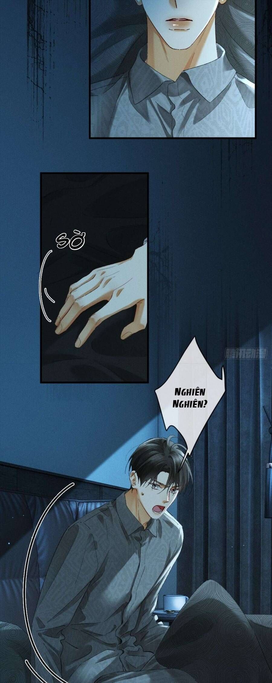 Sa Vào Cạm Bẫy! Chap 33 - Next Chap 34