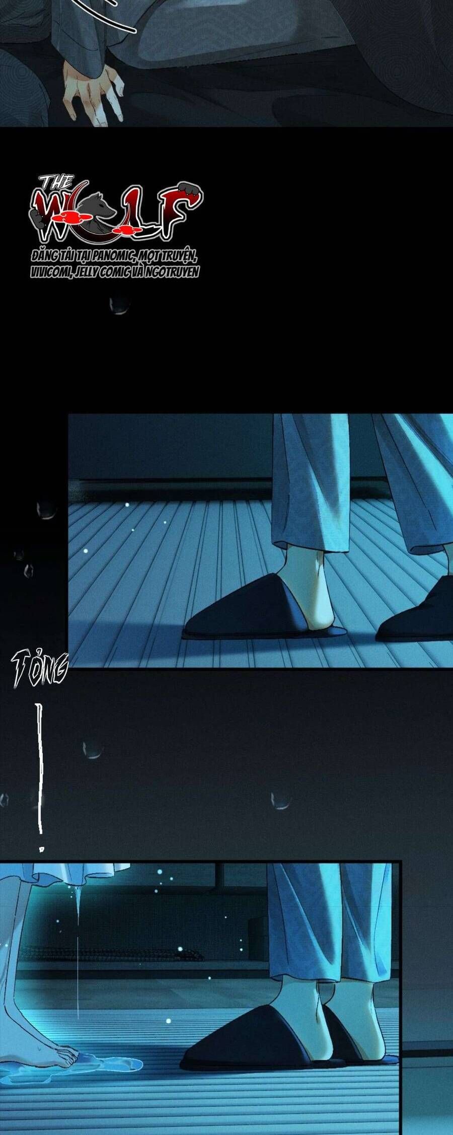 Sa Vào Cạm Bẫy! Chap 33 - Next Chap 34