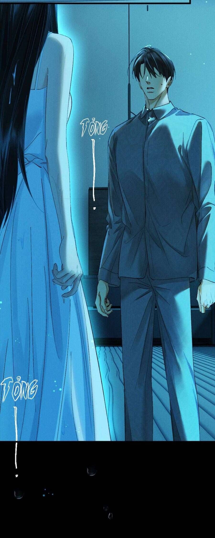 Sa Vào Cạm Bẫy! Chap 33 - Next Chap 34