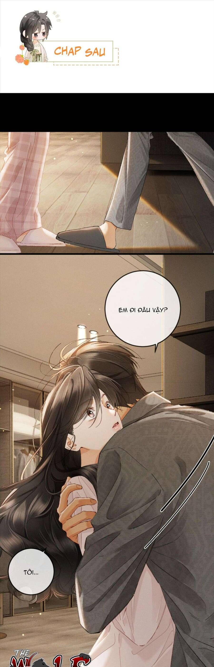 Sa Vào Cạm Bẫy! Chap 33 - Next Chap 34