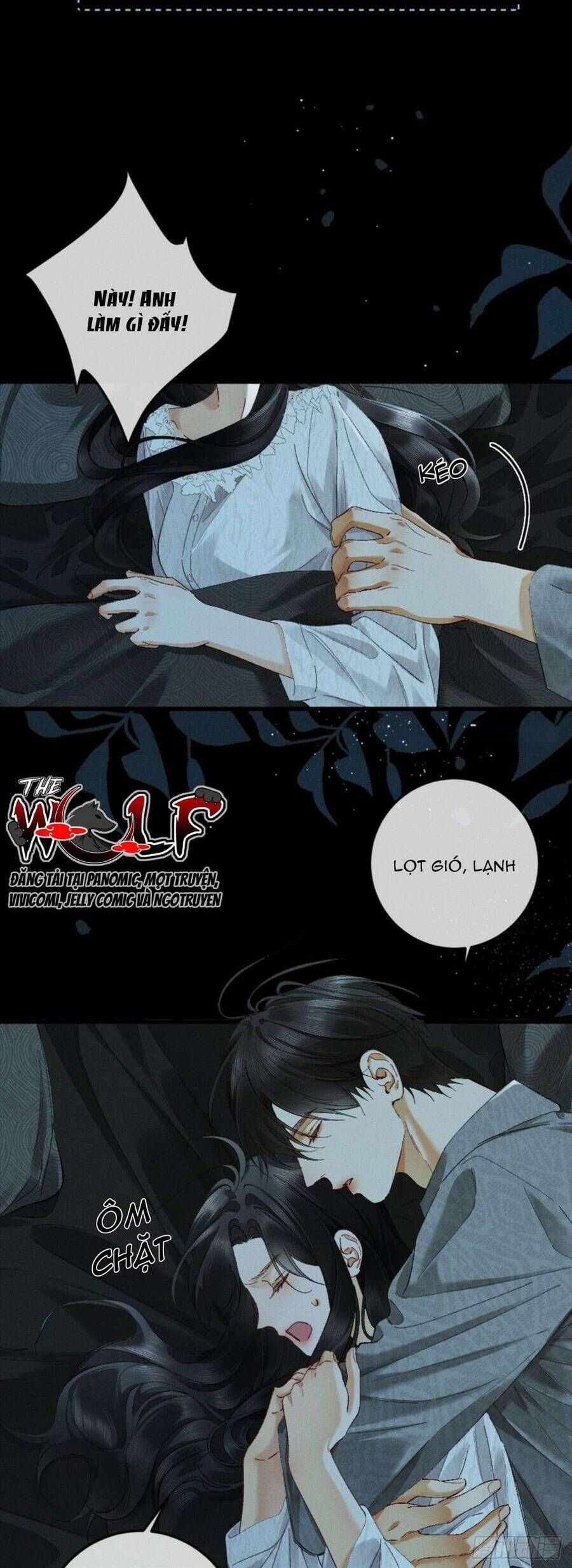 Sa Vào Cạm Bẫy! Chap 33 - Next Chap 34
