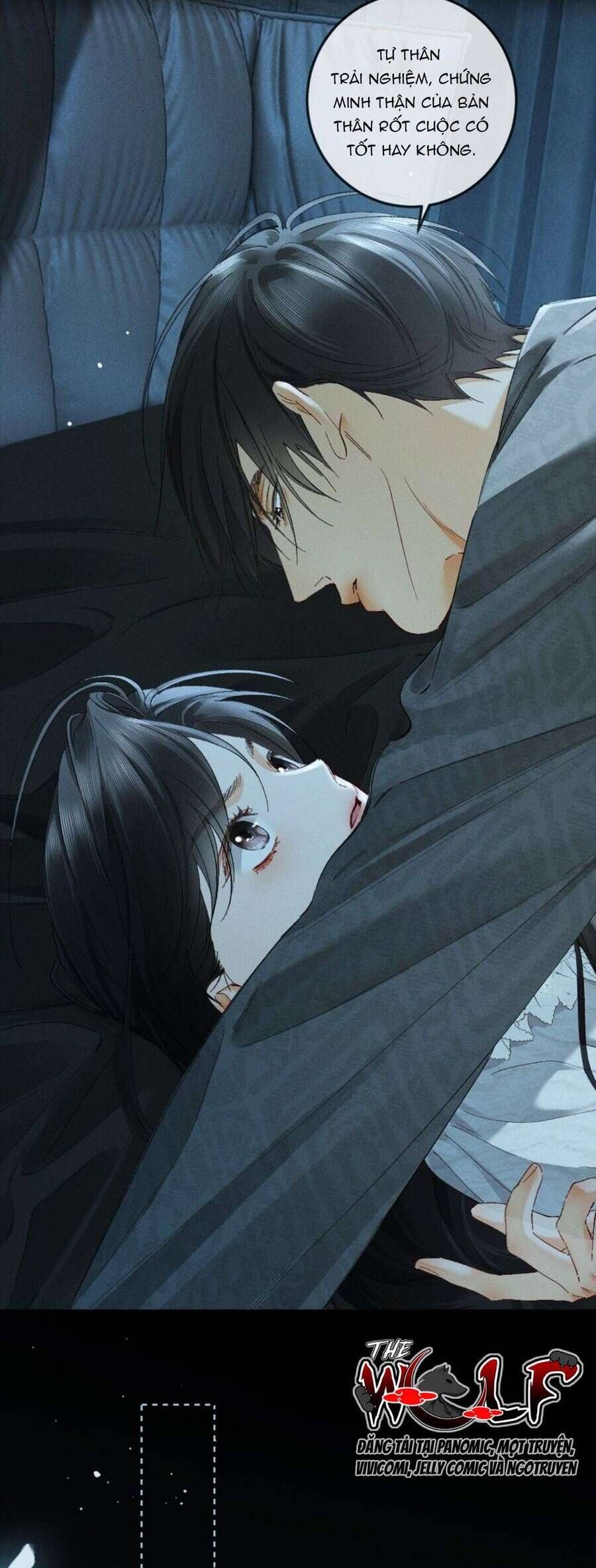 Sa Vào Cạm Bẫy! Chap 33 - Next Chap 34