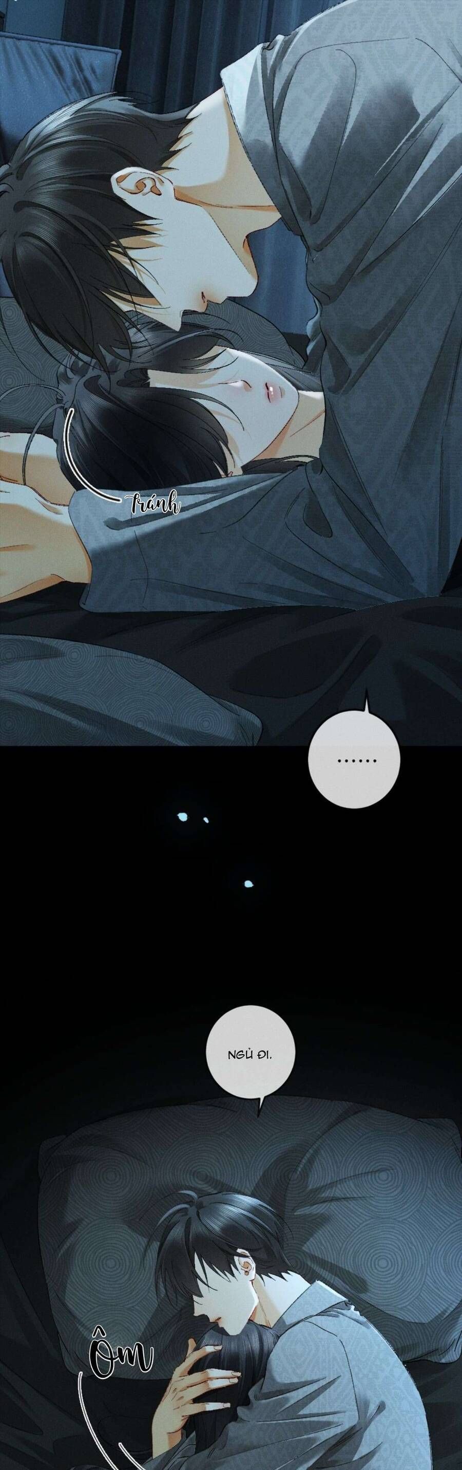 Sa Vào Cạm Bẫy! Chap 33 - Next Chap 34