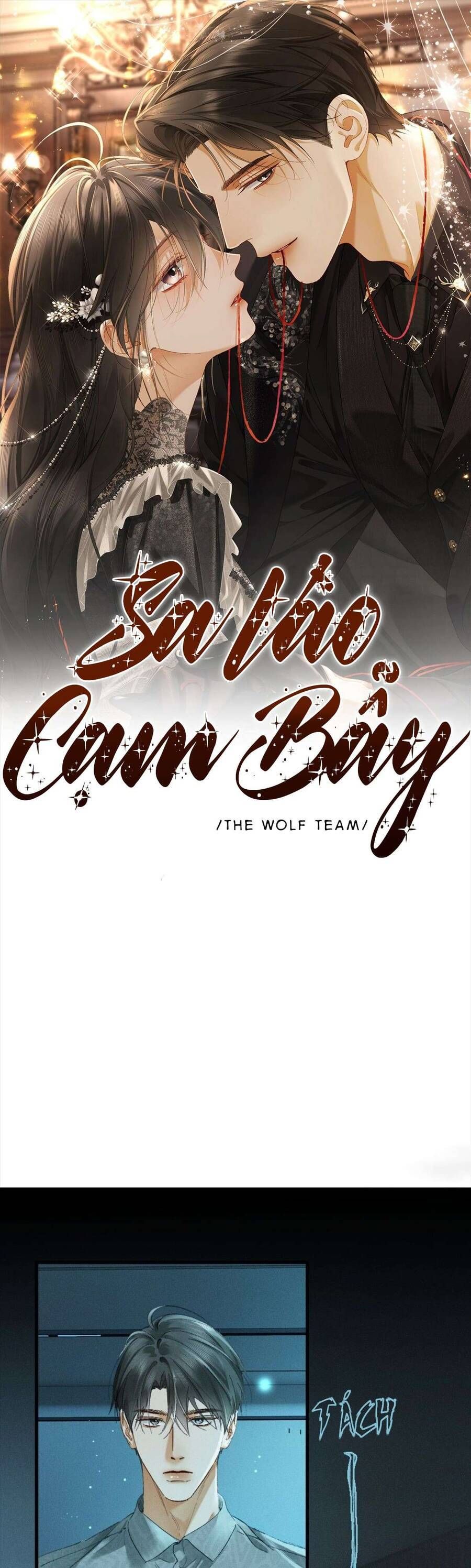 Sa Vào Cạm Bẫy! Chap 34 - Next Chap 35