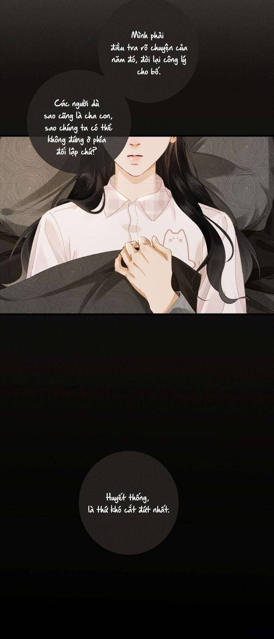 Sa Vào Cạm Bẫy! Chap 34 - Next Chap 35