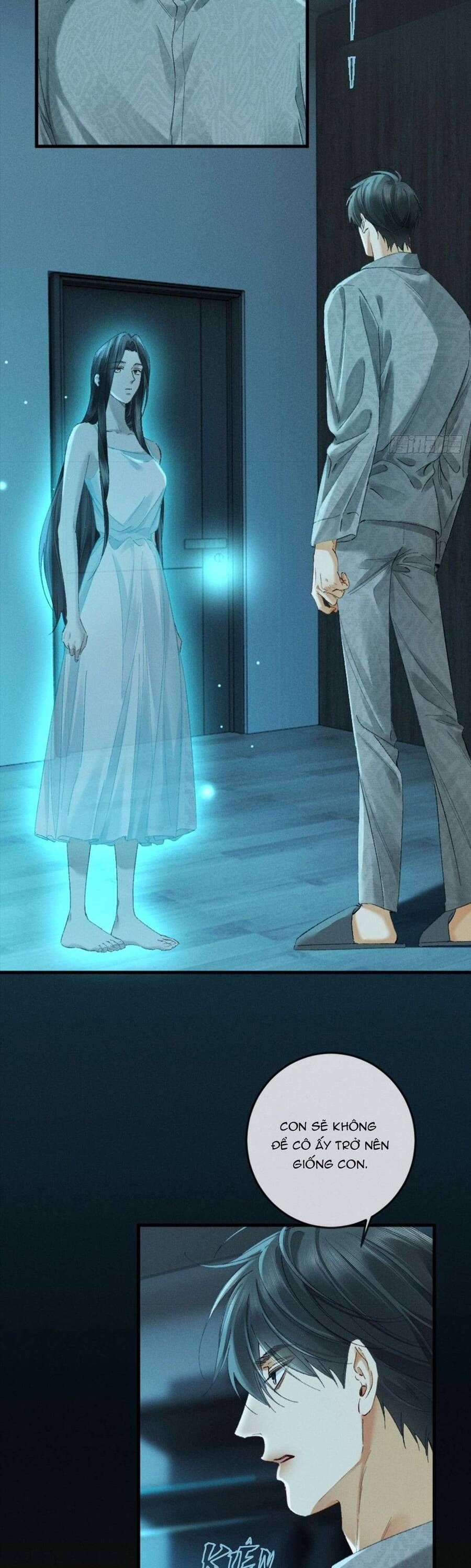 Sa Vào Cạm Bẫy! Chap 34 - Next Chap 35