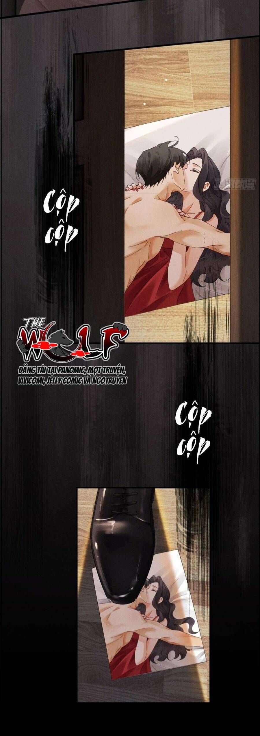 Sa Vào Cạm Bẫy! Chap 34 - Next Chap 35