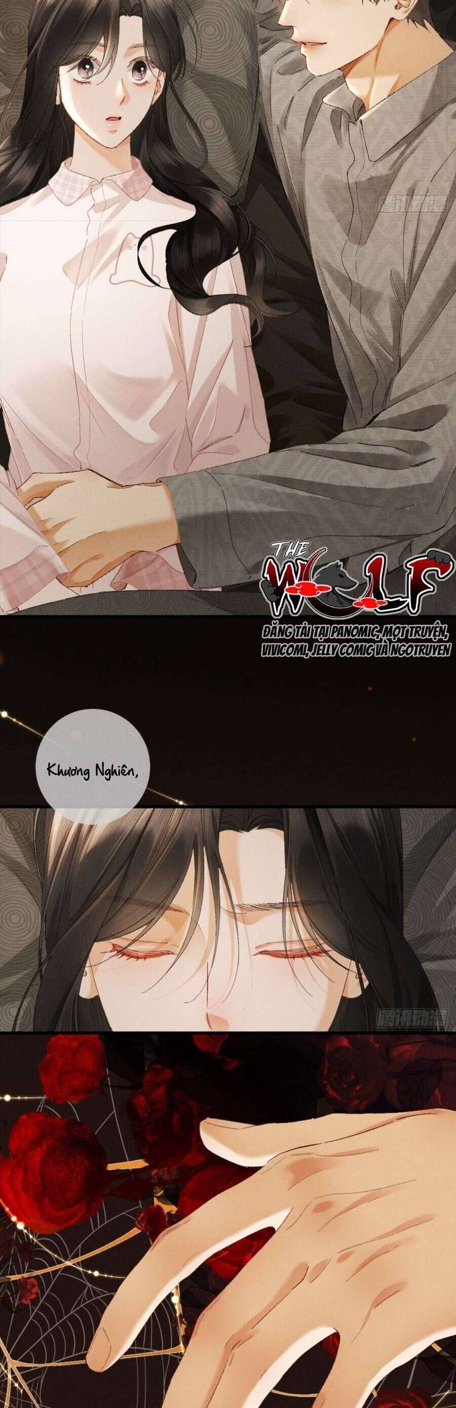 Sa Vào Cạm Bẫy! Chap 34 - Next Chap 35