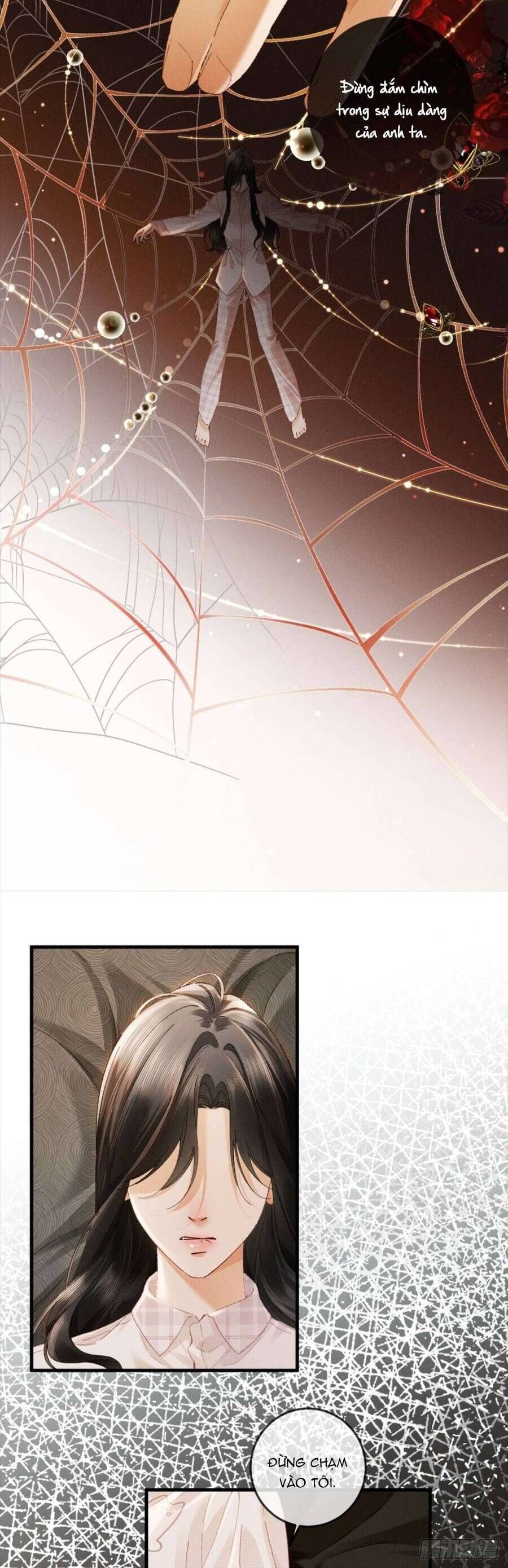 Sa Vào Cạm Bẫy! Chap 34 - Next Chap 35