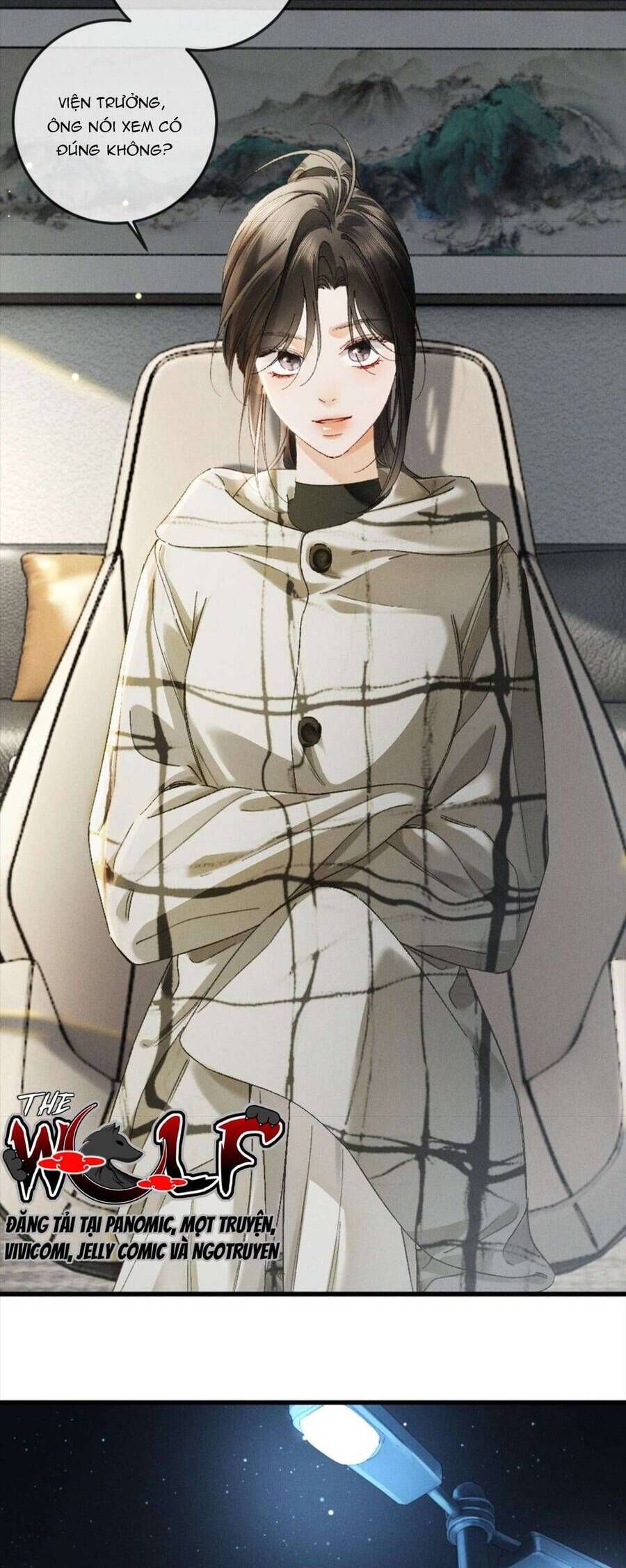 Sa Vào Cạm Bẫy! Chap 35 - Next Chap 36