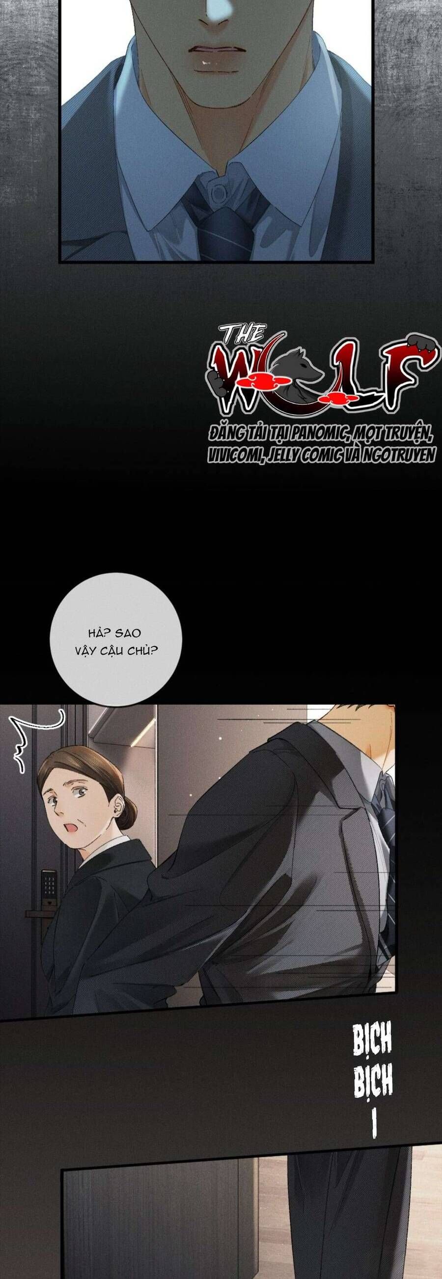 Sa Vào Cạm Bẫy! Chap 35 - Next Chap 36