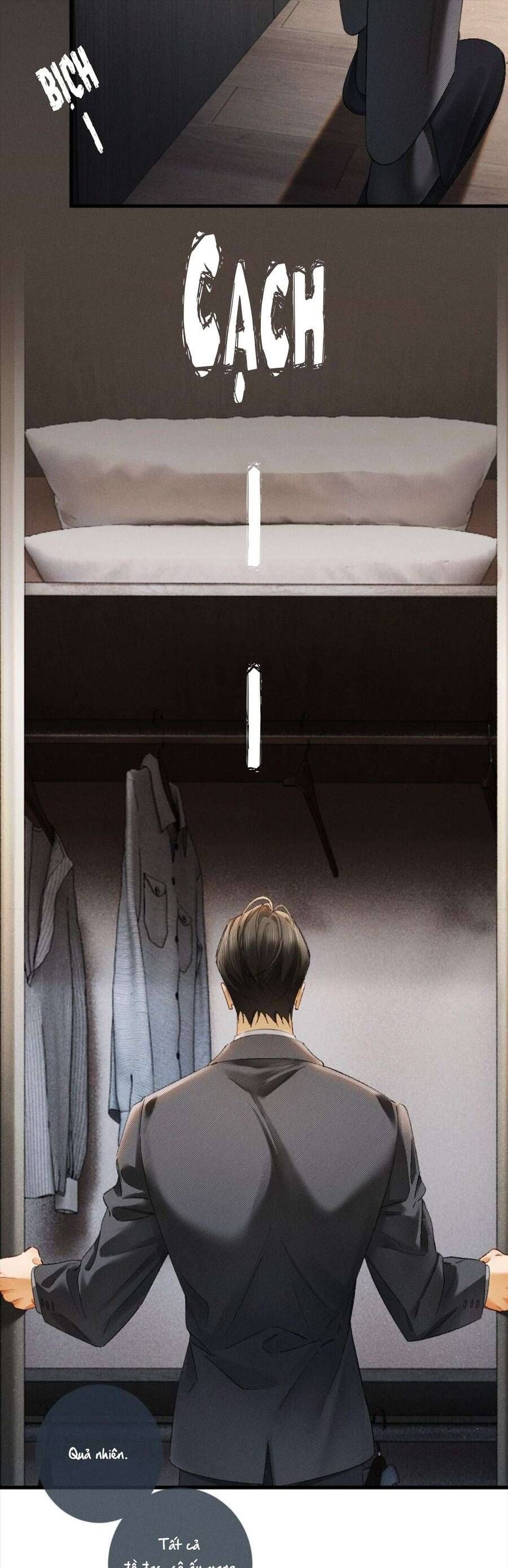 Sa Vào Cạm Bẫy! Chap 35 - Next Chap 36