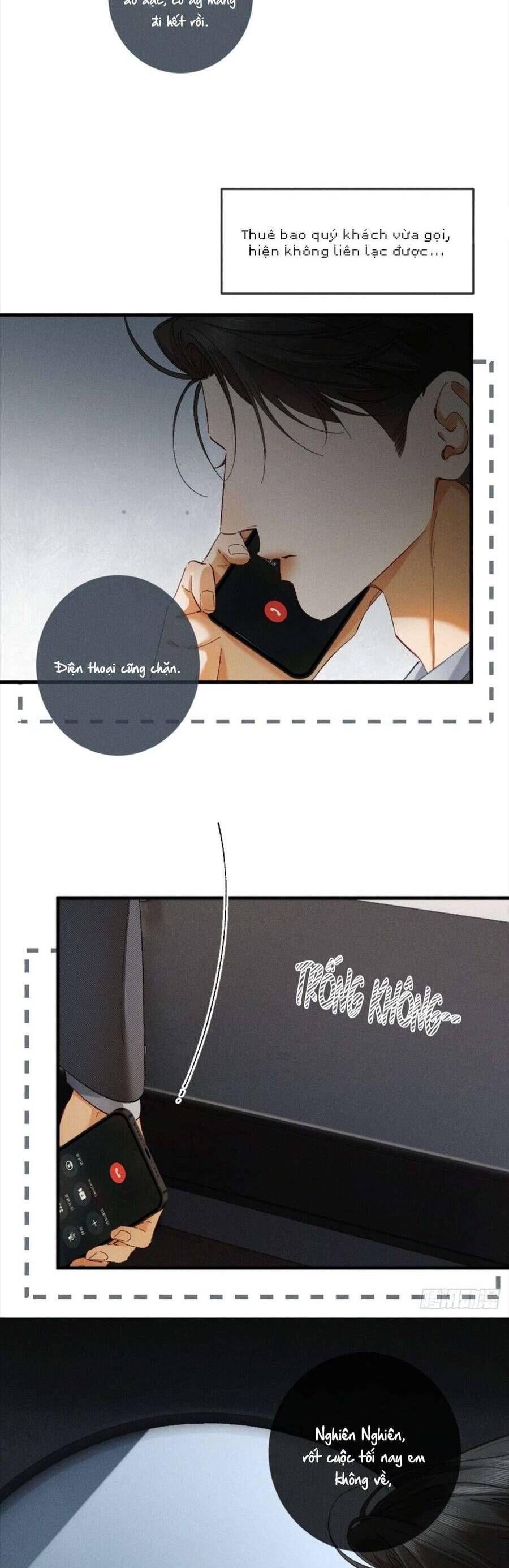 Sa Vào Cạm Bẫy! Chap 35 - Next Chap 36