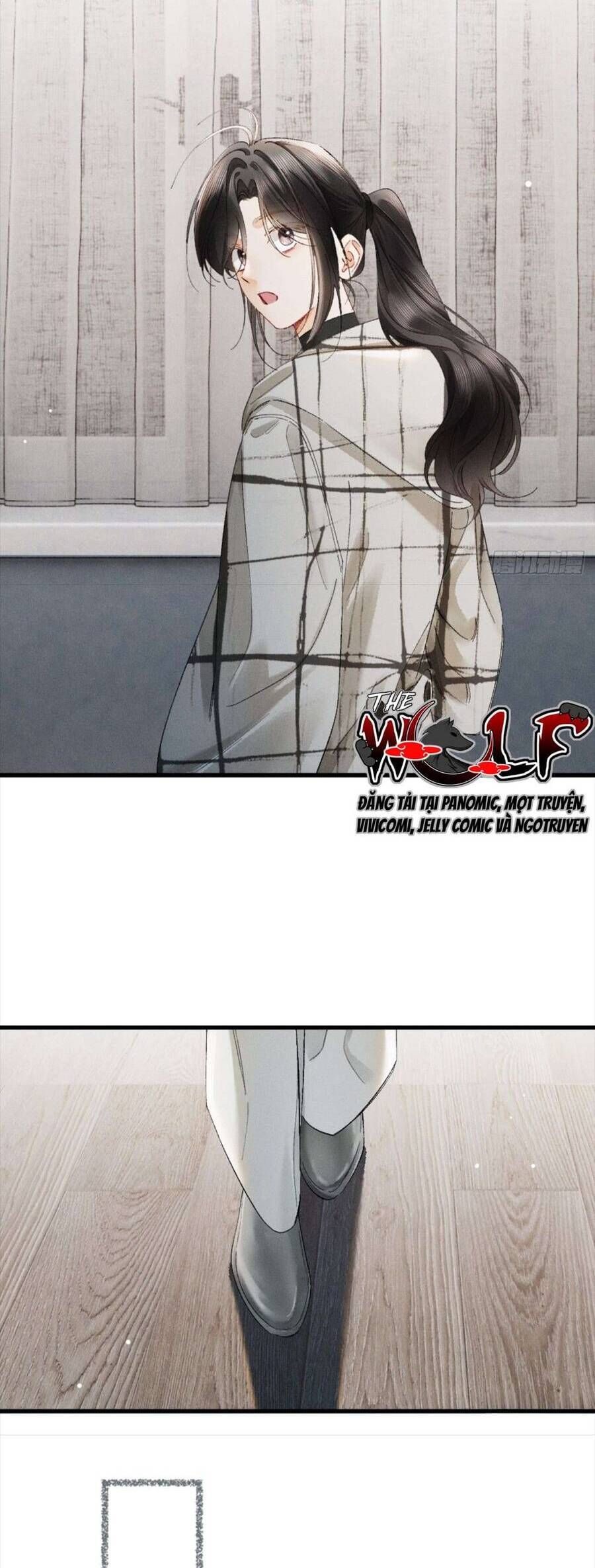 Sa Vào Cạm Bẫy! Chap 35 - Next Chap 36