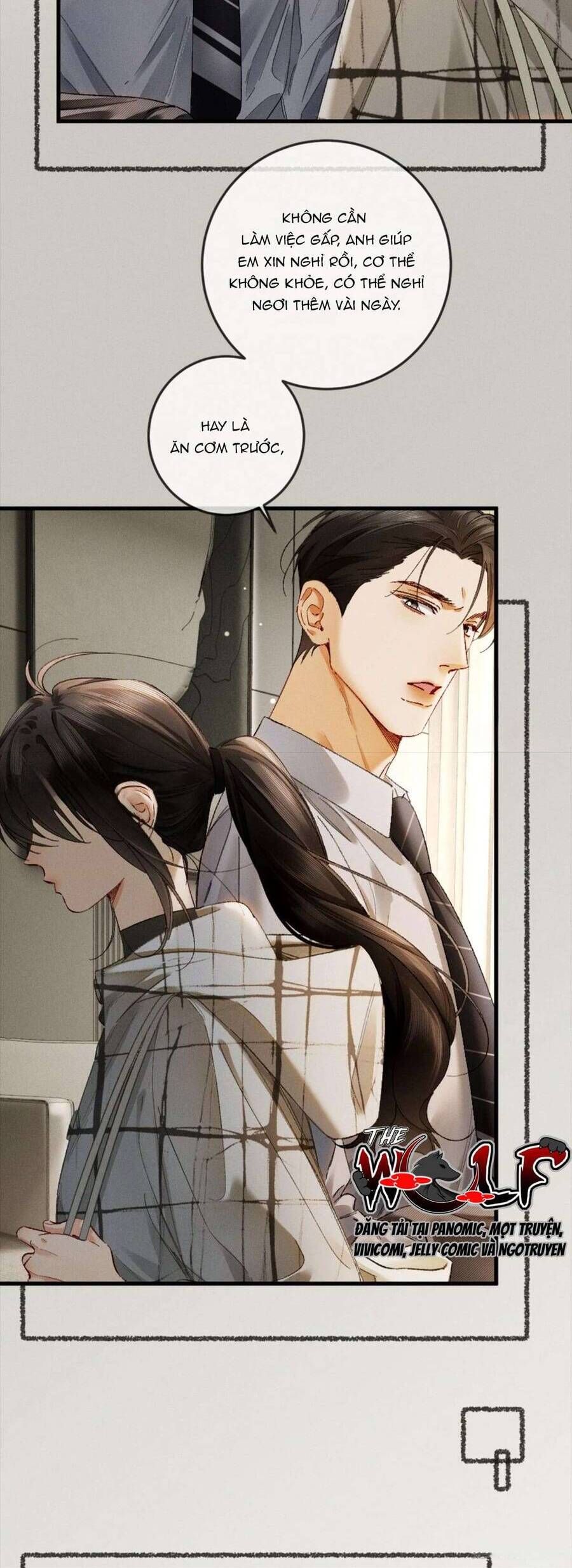 Sa Vào Cạm Bẫy! Chap 35 - Next Chap 36