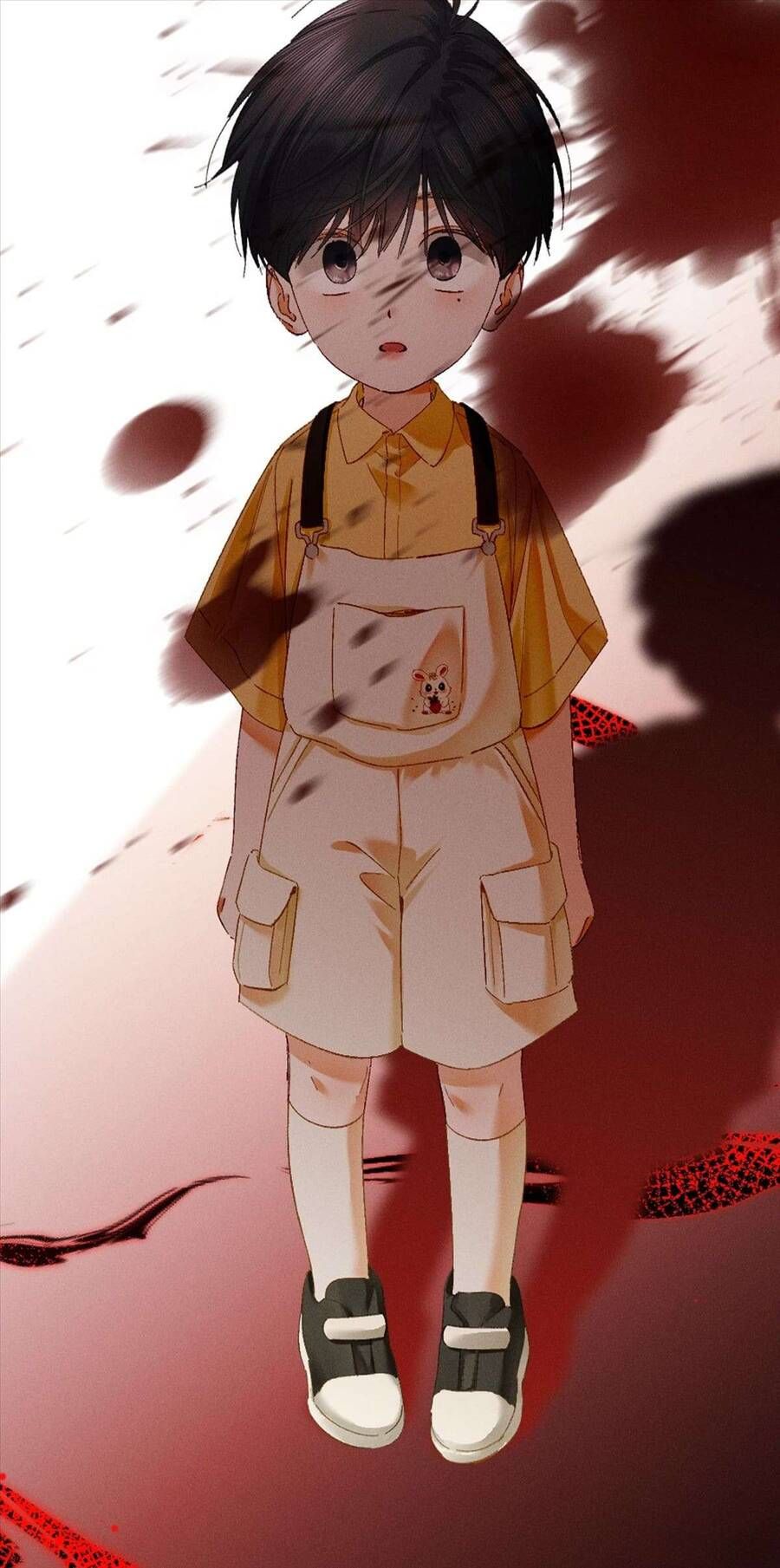 Sa Vào Cạm Bẫy! Chap 35 - Next Chap 36