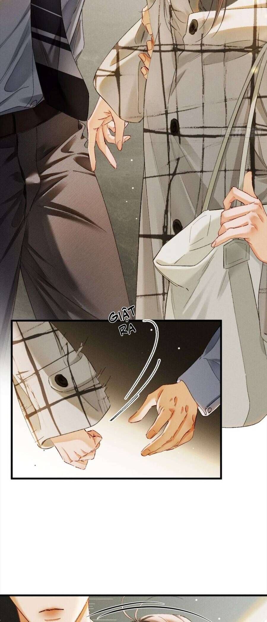 Sa Vào Cạm Bẫy! Chap 35 - Next Chap 36