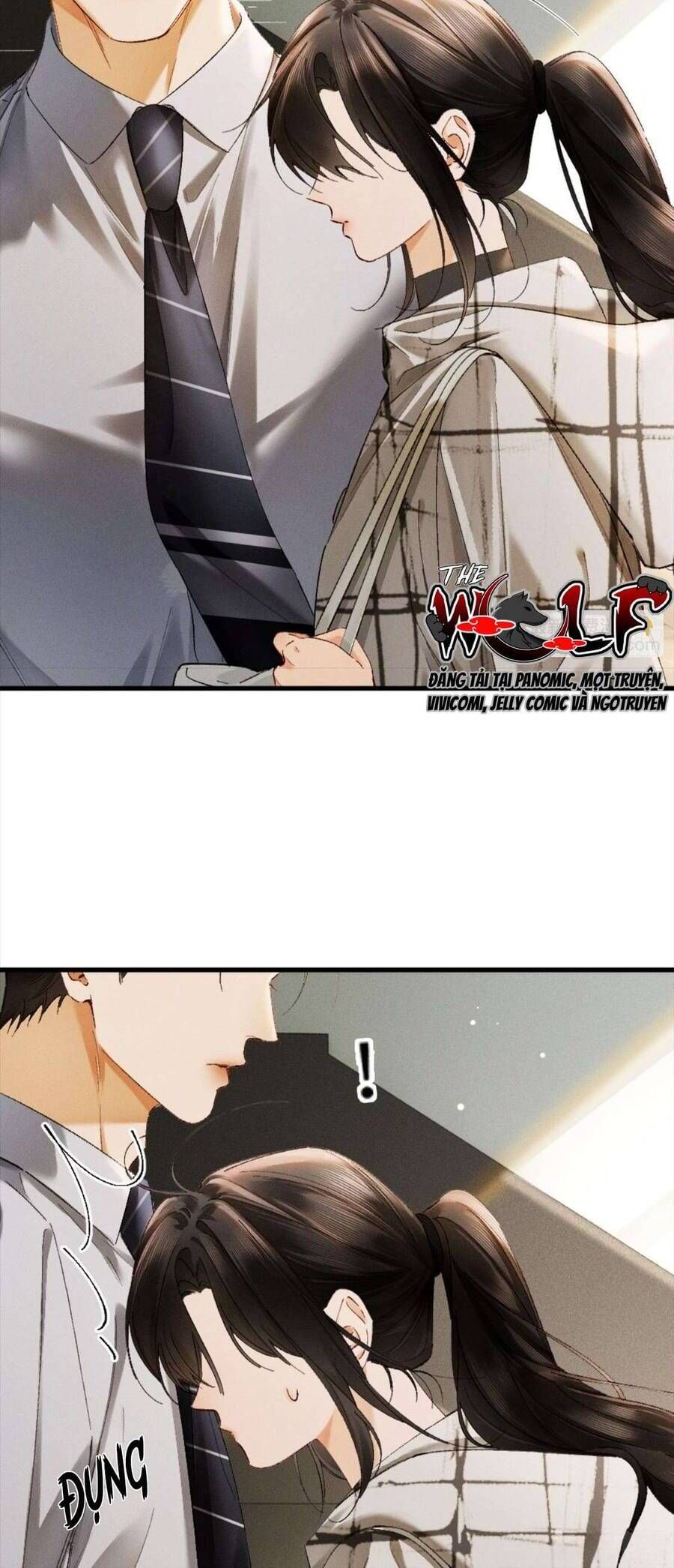 Sa Vào Cạm Bẫy! Chap 35 - Next Chap 36