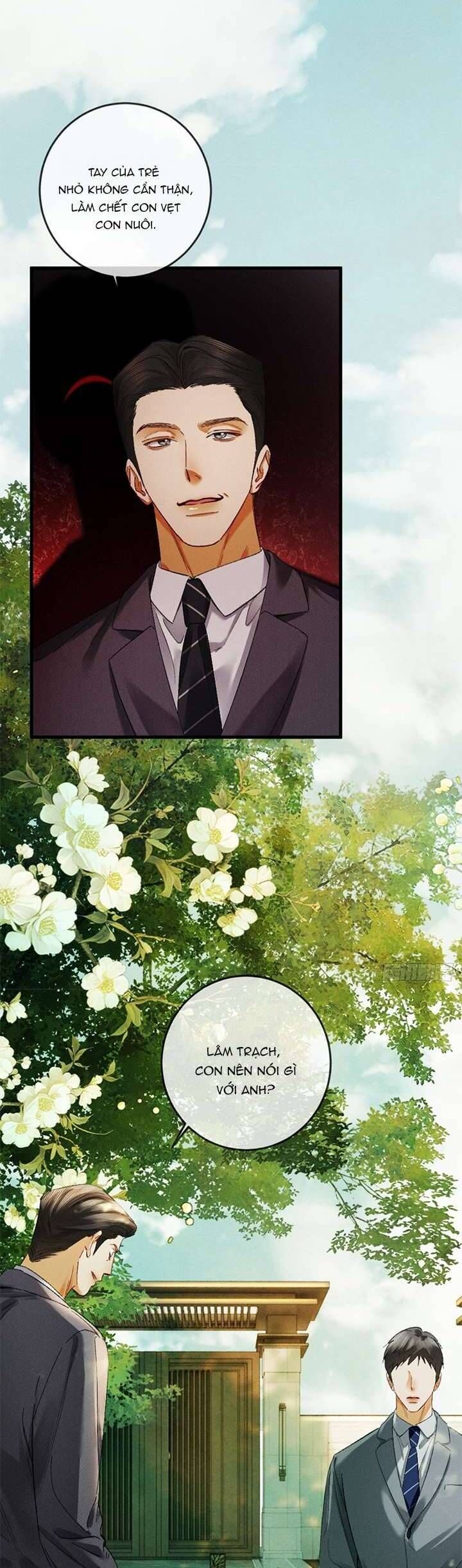 Sa Vào Cạm Bẫy! Chap 36 - Next Chap 37