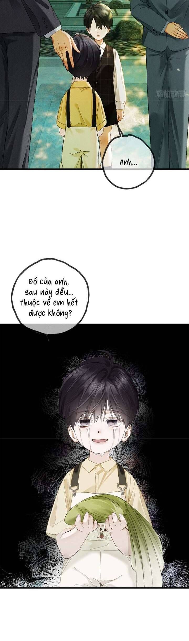 Sa Vào Cạm Bẫy! Chap 36 - Next Chap 37