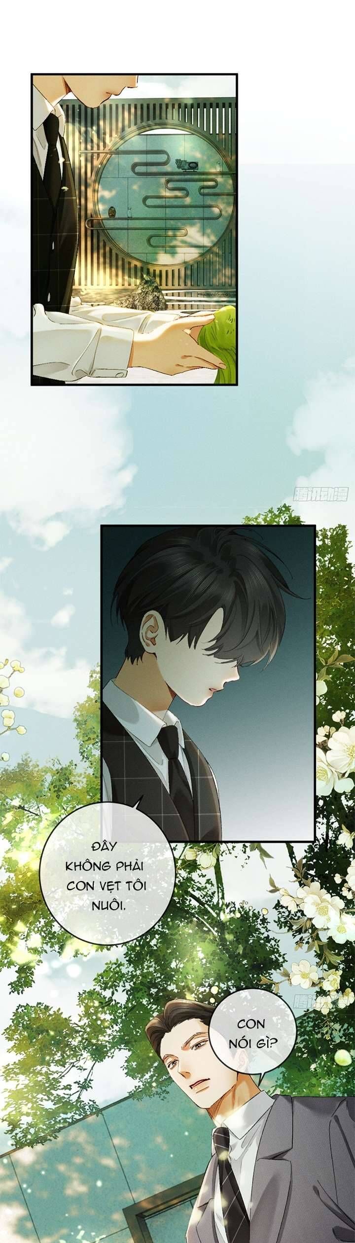 Sa Vào Cạm Bẫy! Chap 36 - Next Chap 37