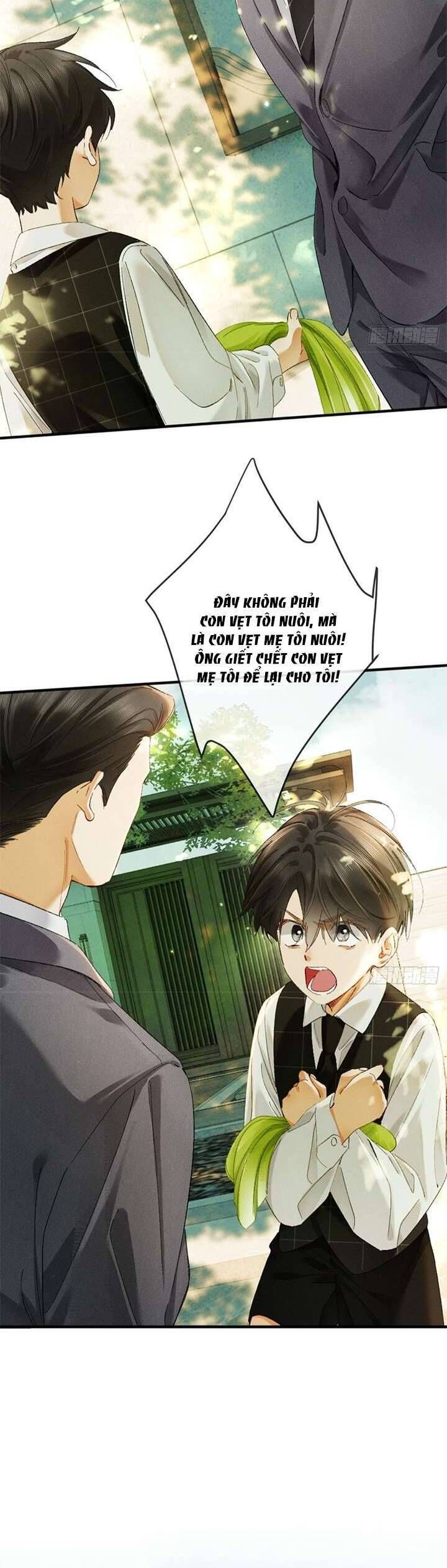 Sa Vào Cạm Bẫy! Chap 36 - Next Chap 37