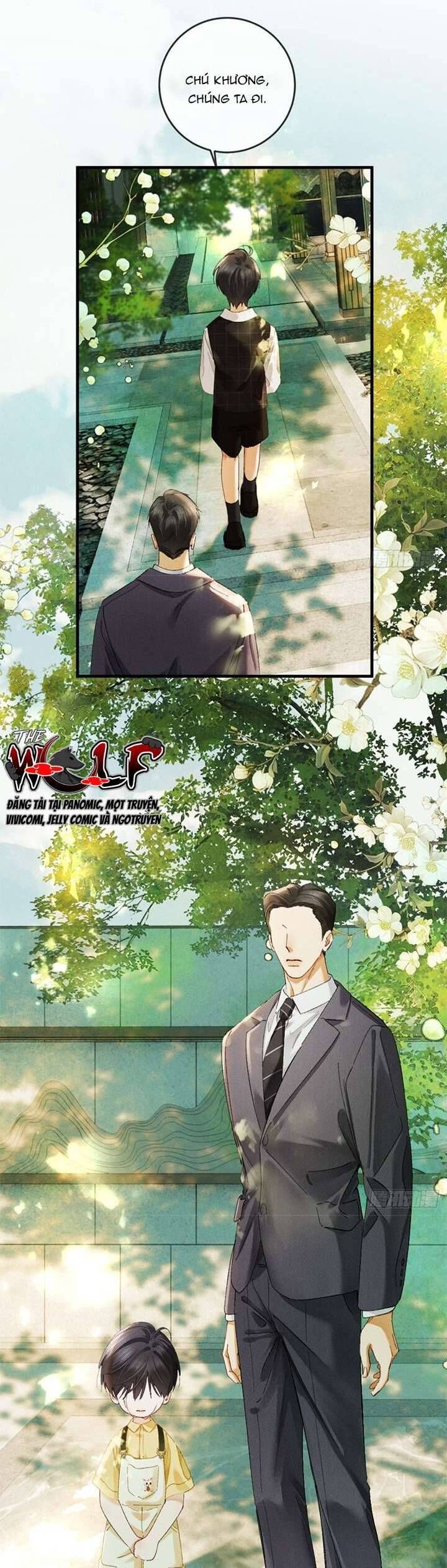 Sa Vào Cạm Bẫy! Chap 36 - Next Chap 37