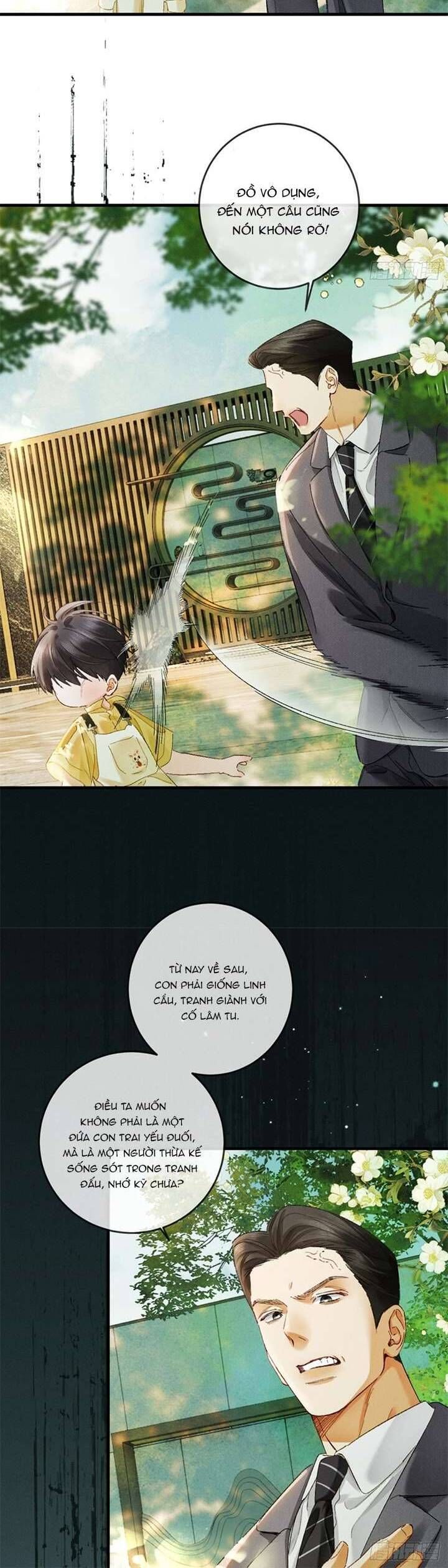 Sa Vào Cạm Bẫy! Chap 36 - Next Chap 37