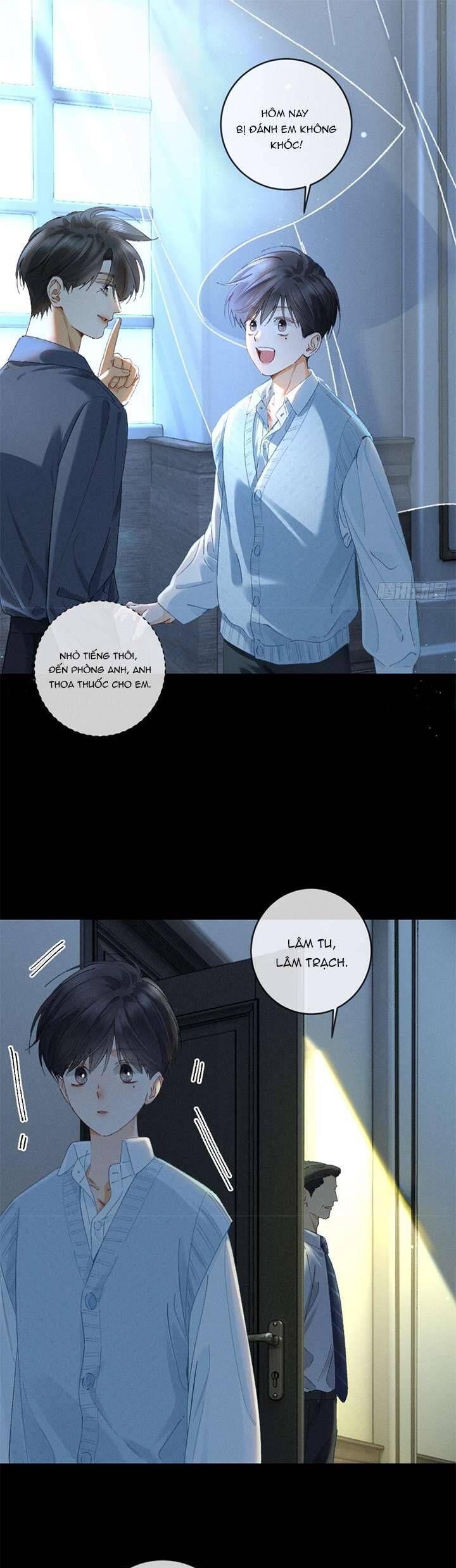 Sa Vào Cạm Bẫy! Chap 36 - Next Chap 37