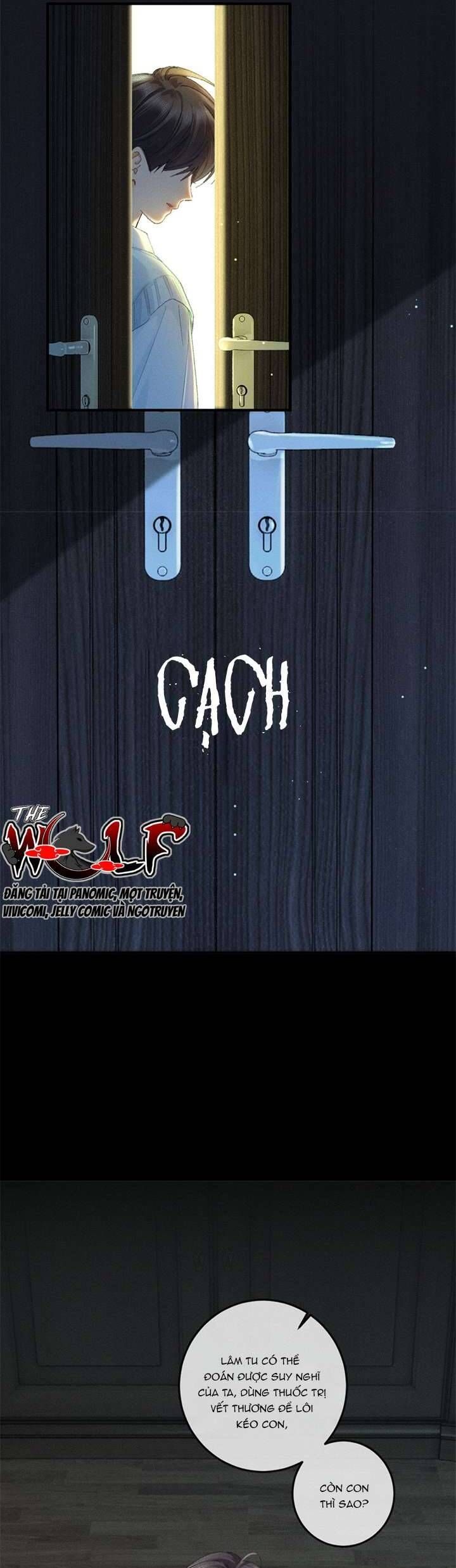 Sa Vào Cạm Bẫy! Chap 36 - Next Chap 37