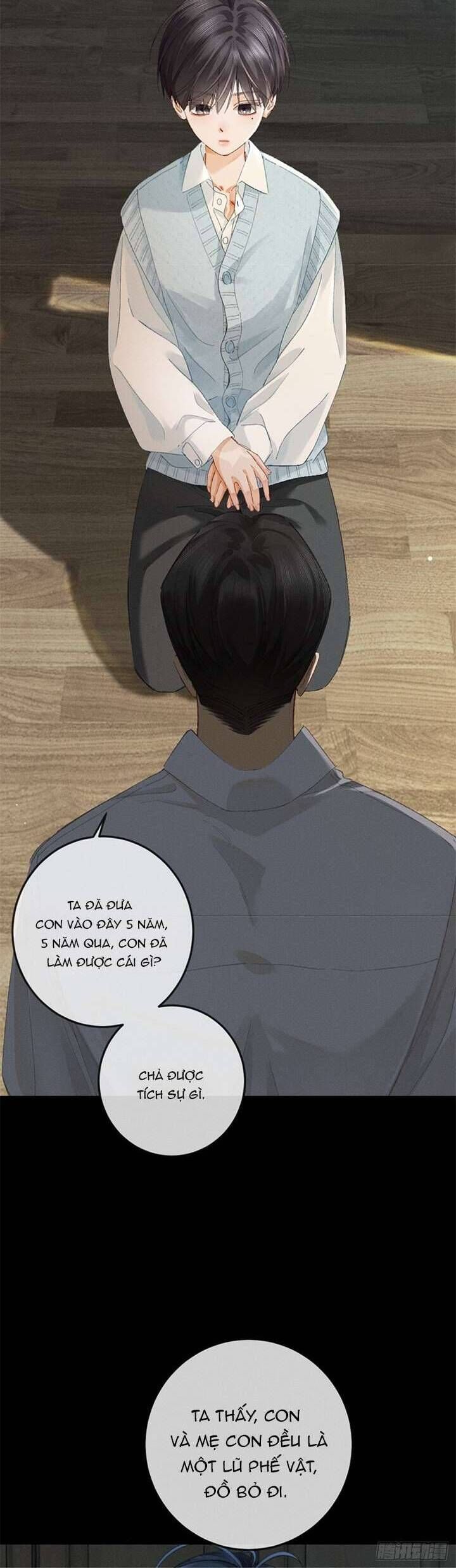 Sa Vào Cạm Bẫy! Chap 36 - Next Chap 37