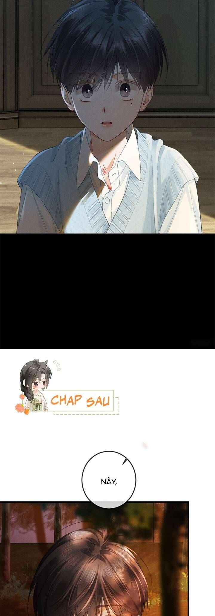 Sa Vào Cạm Bẫy! Chap 36 - Next Chap 37