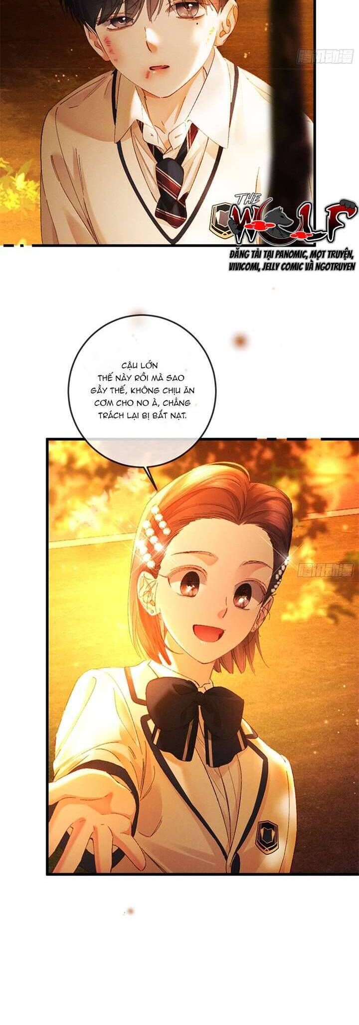 Sa Vào Cạm Bẫy! Chap 36 - Next Chap 37