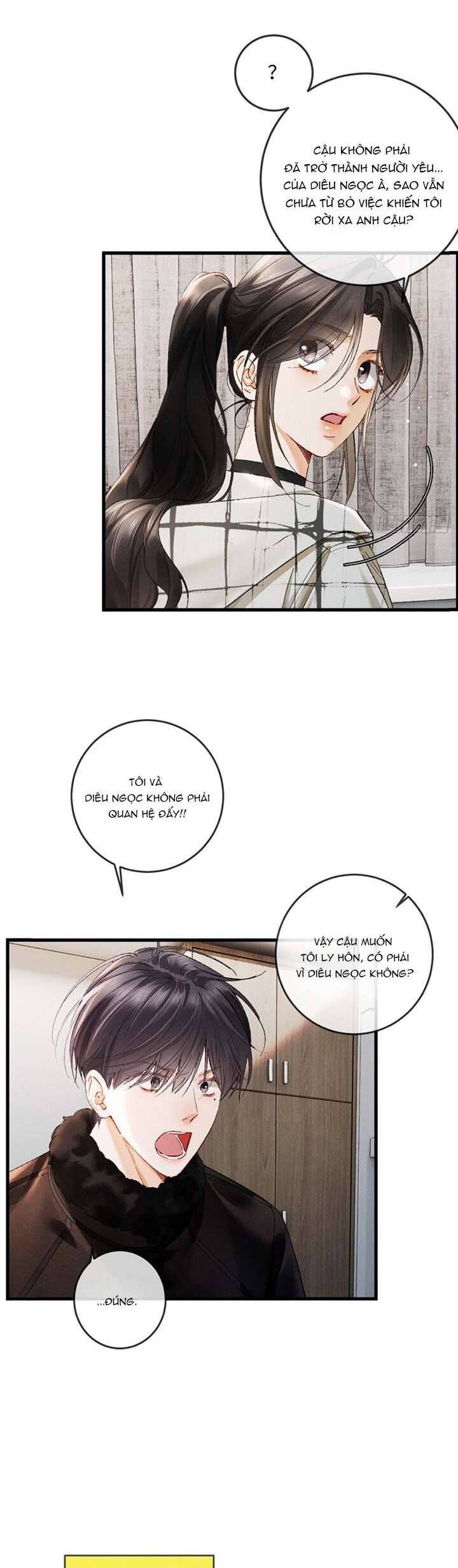 Sa Vào Cạm Bẫy! Chap 36 - Next Chap 37