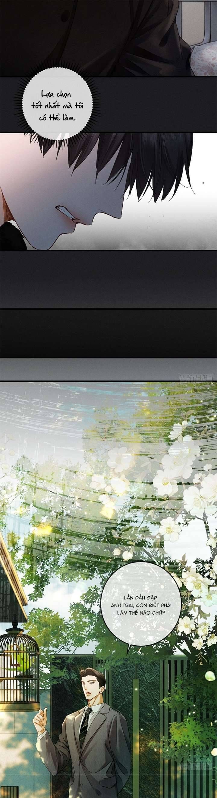 Sa Vào Cạm Bẫy! Chap 36 - Next Chap 37