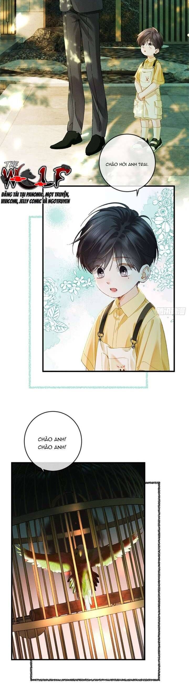 Sa Vào Cạm Bẫy! Chap 36 - Next Chap 37