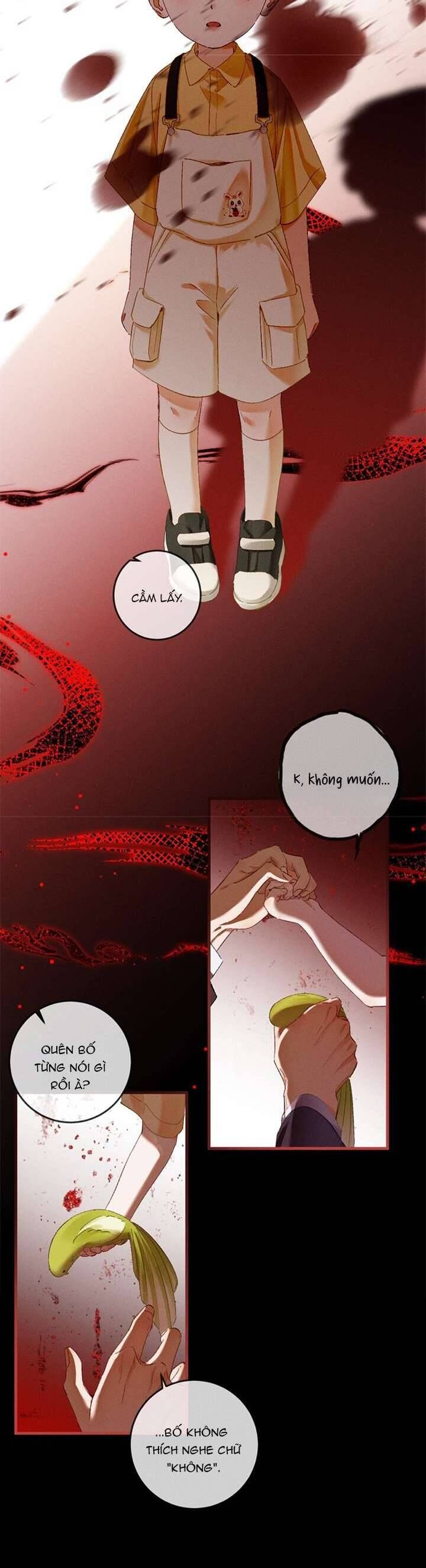 Sa Vào Cạm Bẫy! Chap 36 - Next Chap 37