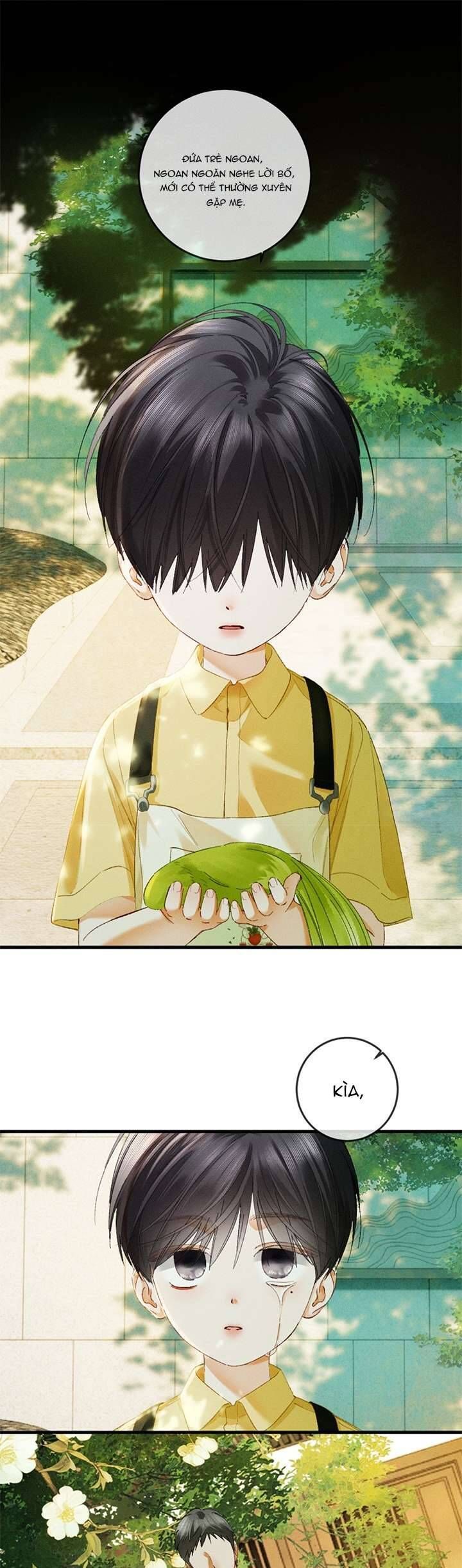 Sa Vào Cạm Bẫy! Chap 36 - Next Chap 37