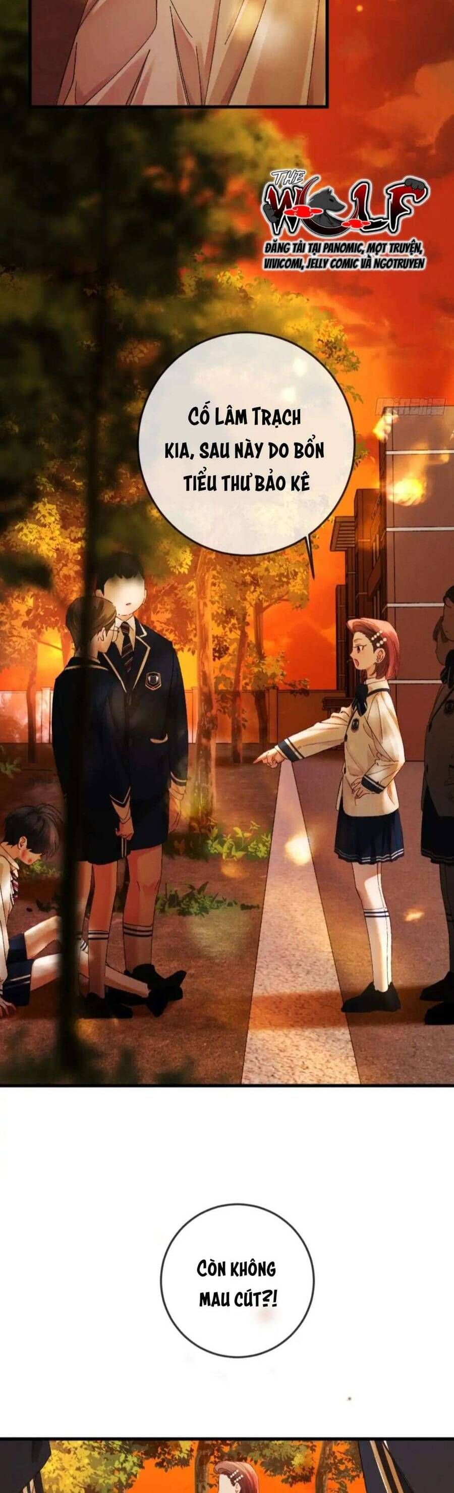 Sa Vào Cạm Bẫy! Chap 37 - Next Chap 38