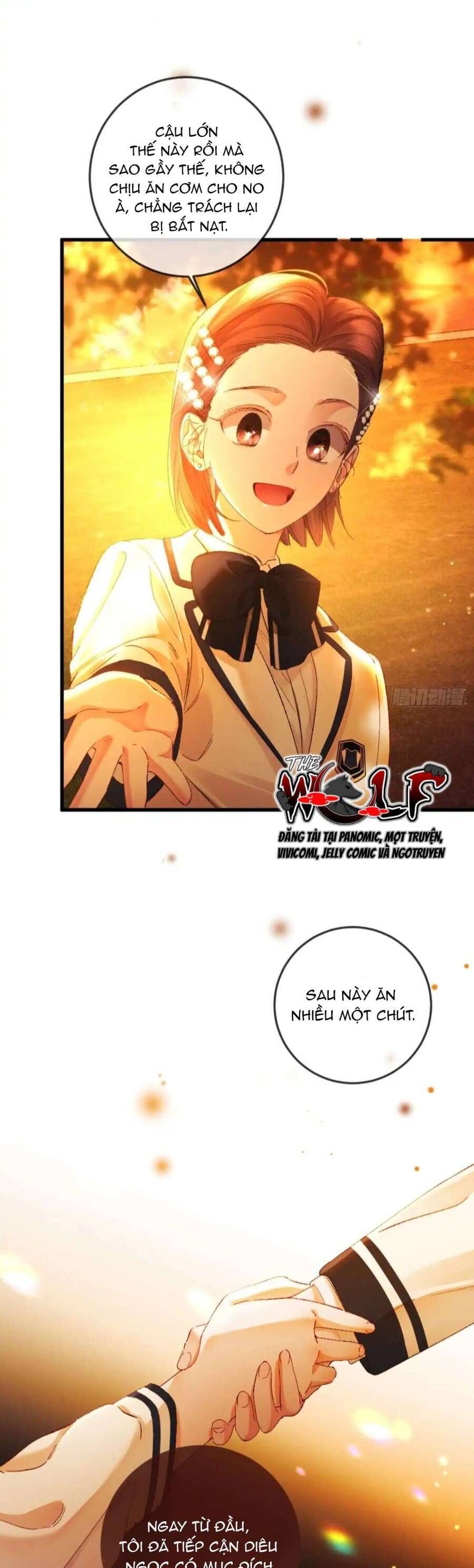 Sa Vào Cạm Bẫy! Chap 37 - Next Chap 38