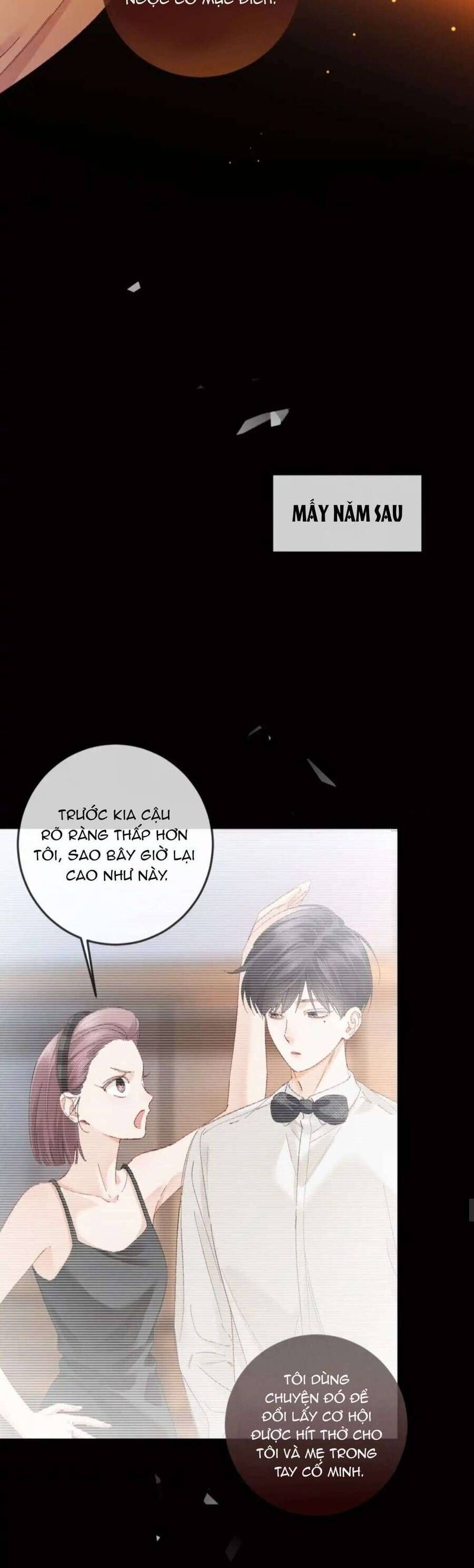 Sa Vào Cạm Bẫy! Chap 37 - Next Chap 38