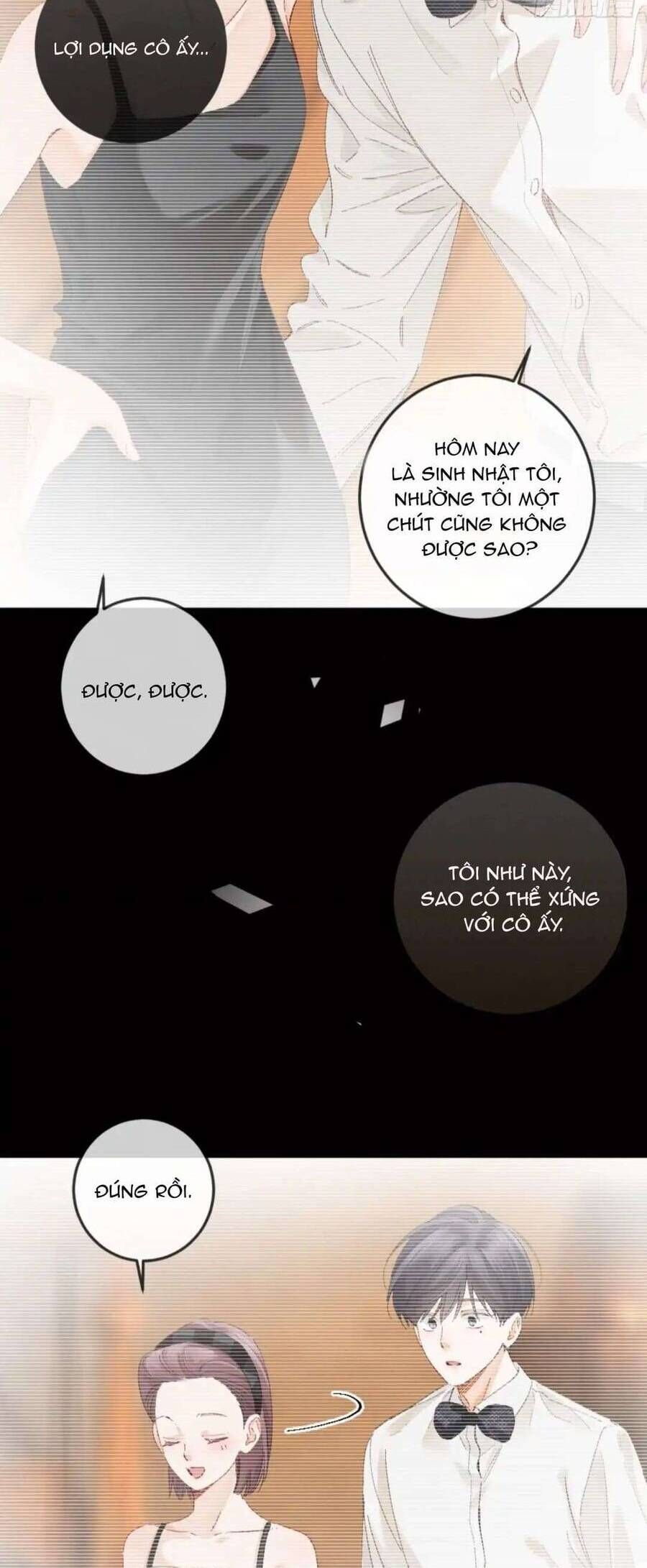 Sa Vào Cạm Bẫy! Chap 37 - Next Chap 38