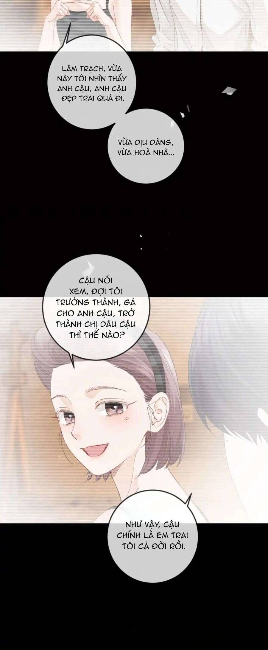 Sa Vào Cạm Bẫy! Chap 37 - Next Chap 38