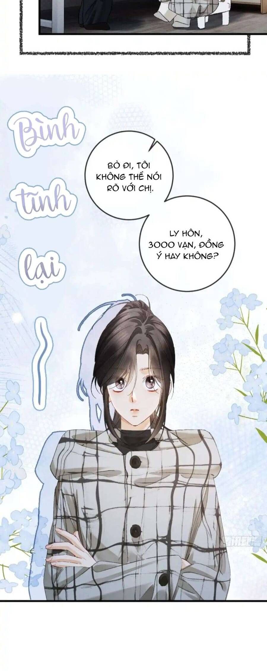 Sa Vào Cạm Bẫy! Chap 37 - Next Chap 38