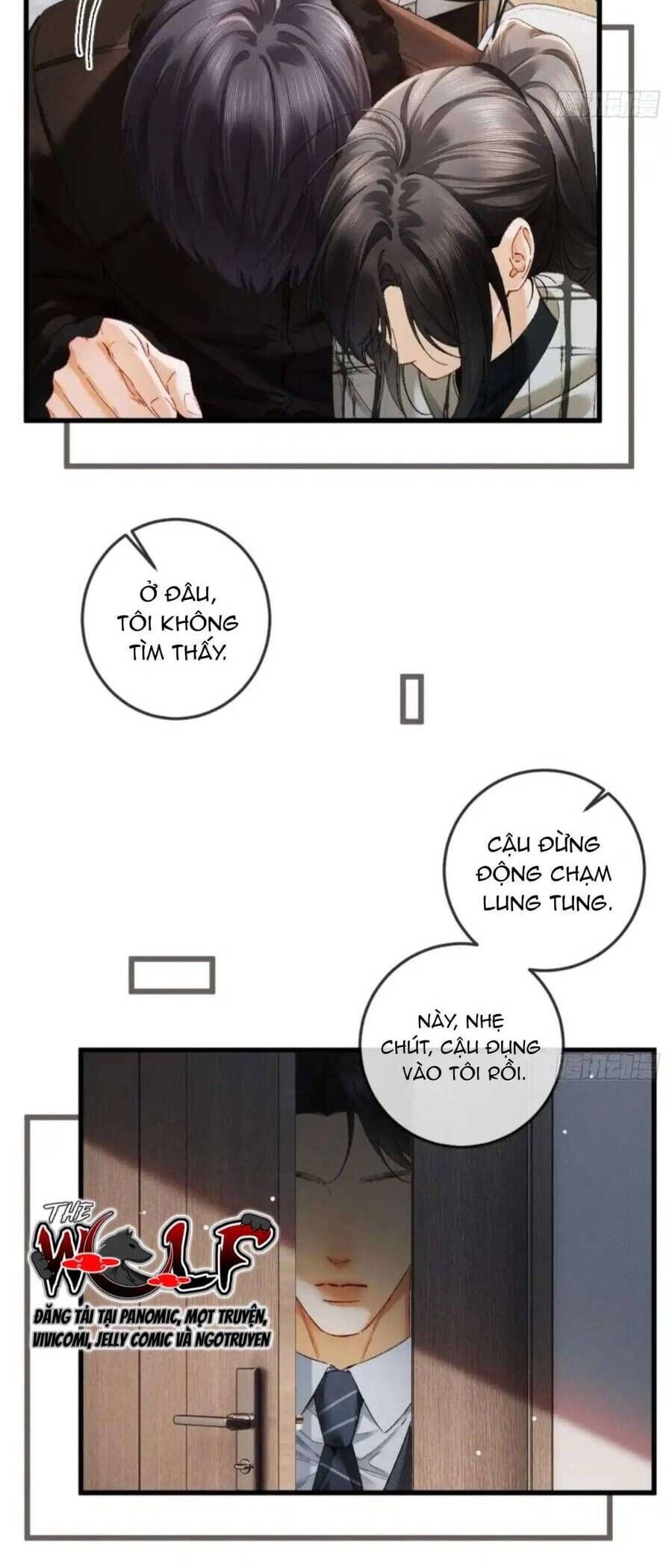 Sa Vào Cạm Bẫy! Chap 37 - Next Chap 38