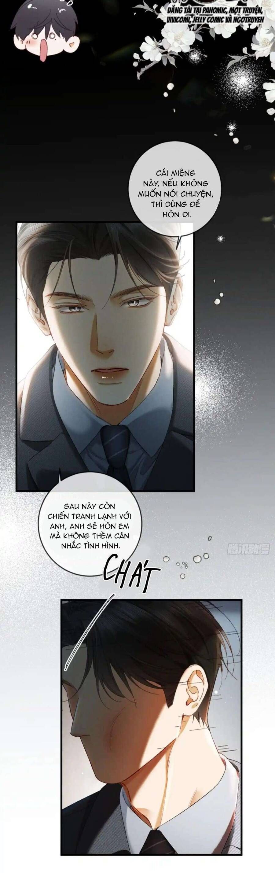 Sa Vào Cạm Bẫy! Chap 37 - Next Chap 38